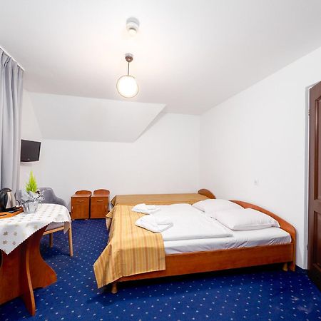 Giewont Bed & Breakfast Мурзасичле Екстериор снимка