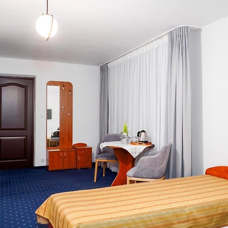 Giewont Bed & Breakfast Мурзасичле Екстериор снимка