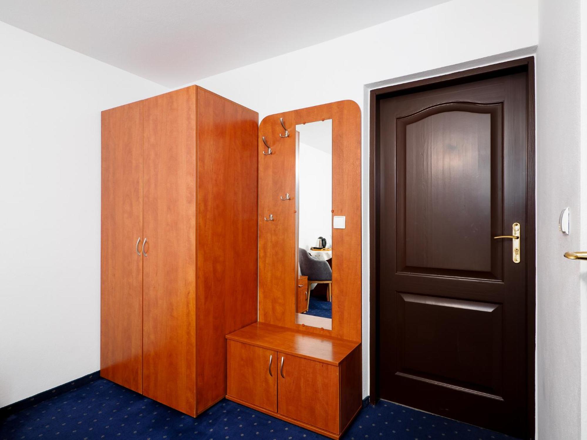 Giewont Bed & Breakfast Мурзасичле Екстериор снимка