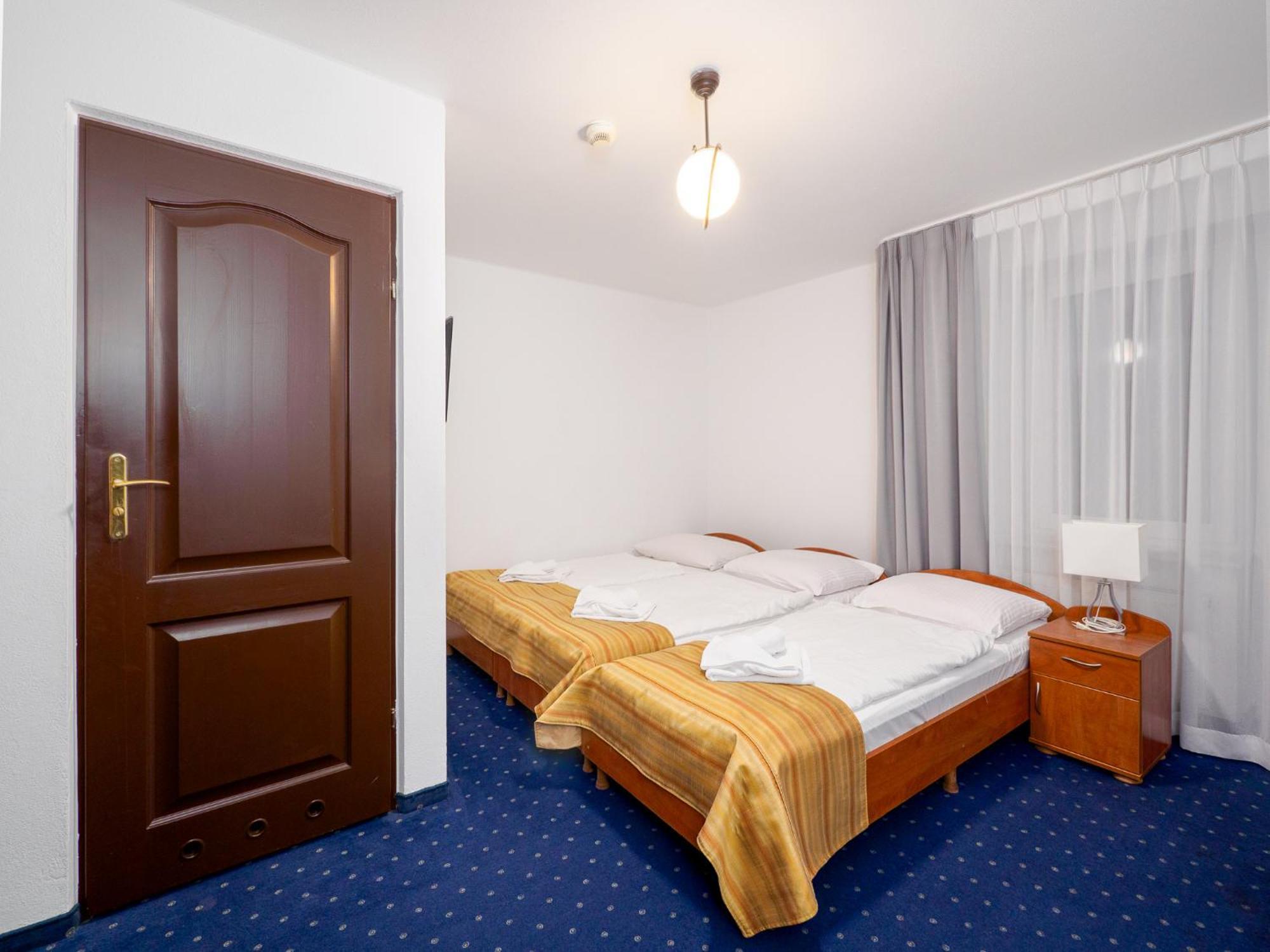 Giewont Bed & Breakfast Мурзасичле Екстериор снимка