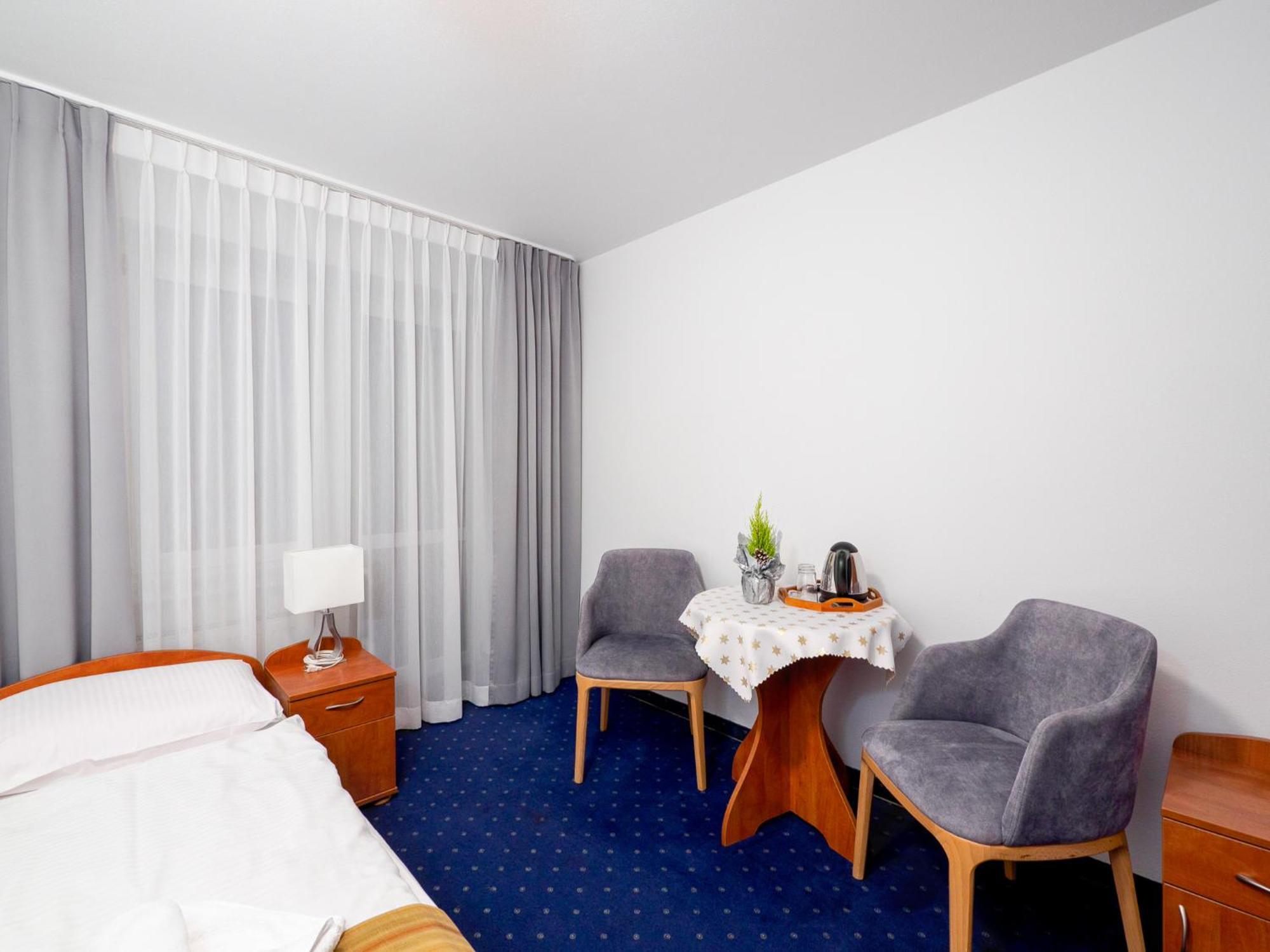 Giewont Bed & Breakfast Мурзасичле Екстериор снимка