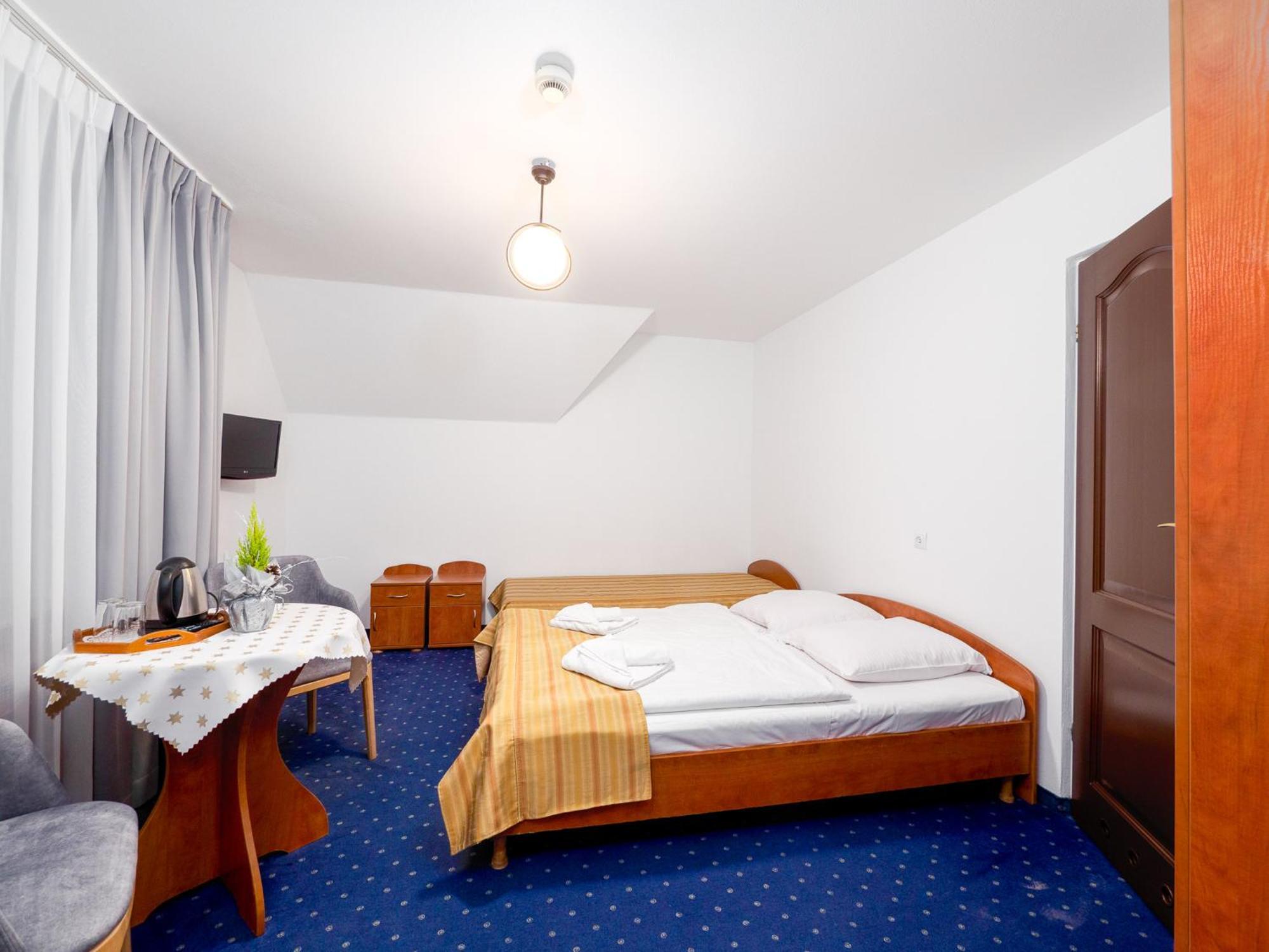 Giewont Bed & Breakfast Мурзасичле Екстериор снимка