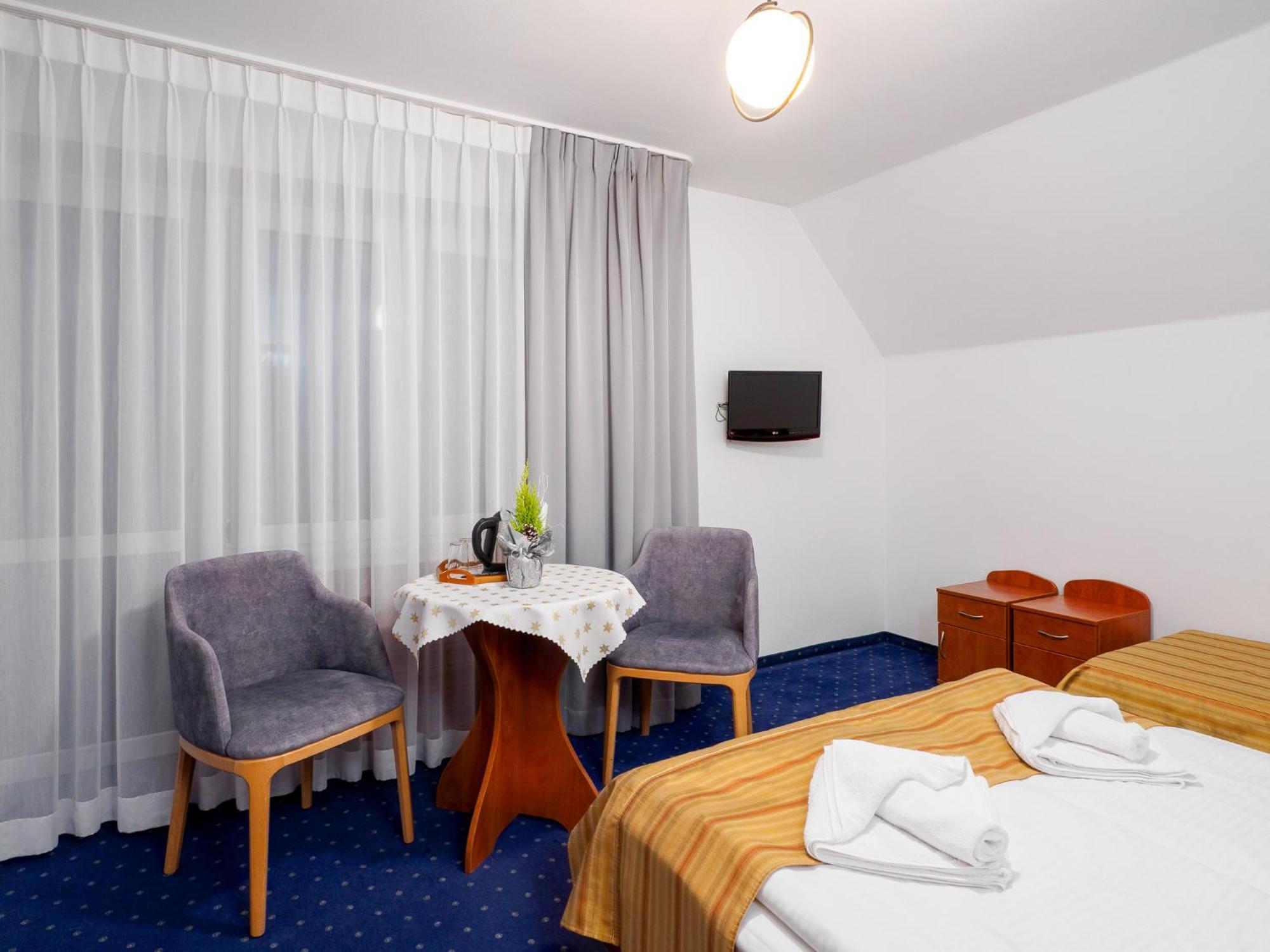 Giewont Bed & Breakfast Мурзасичле Екстериор снимка