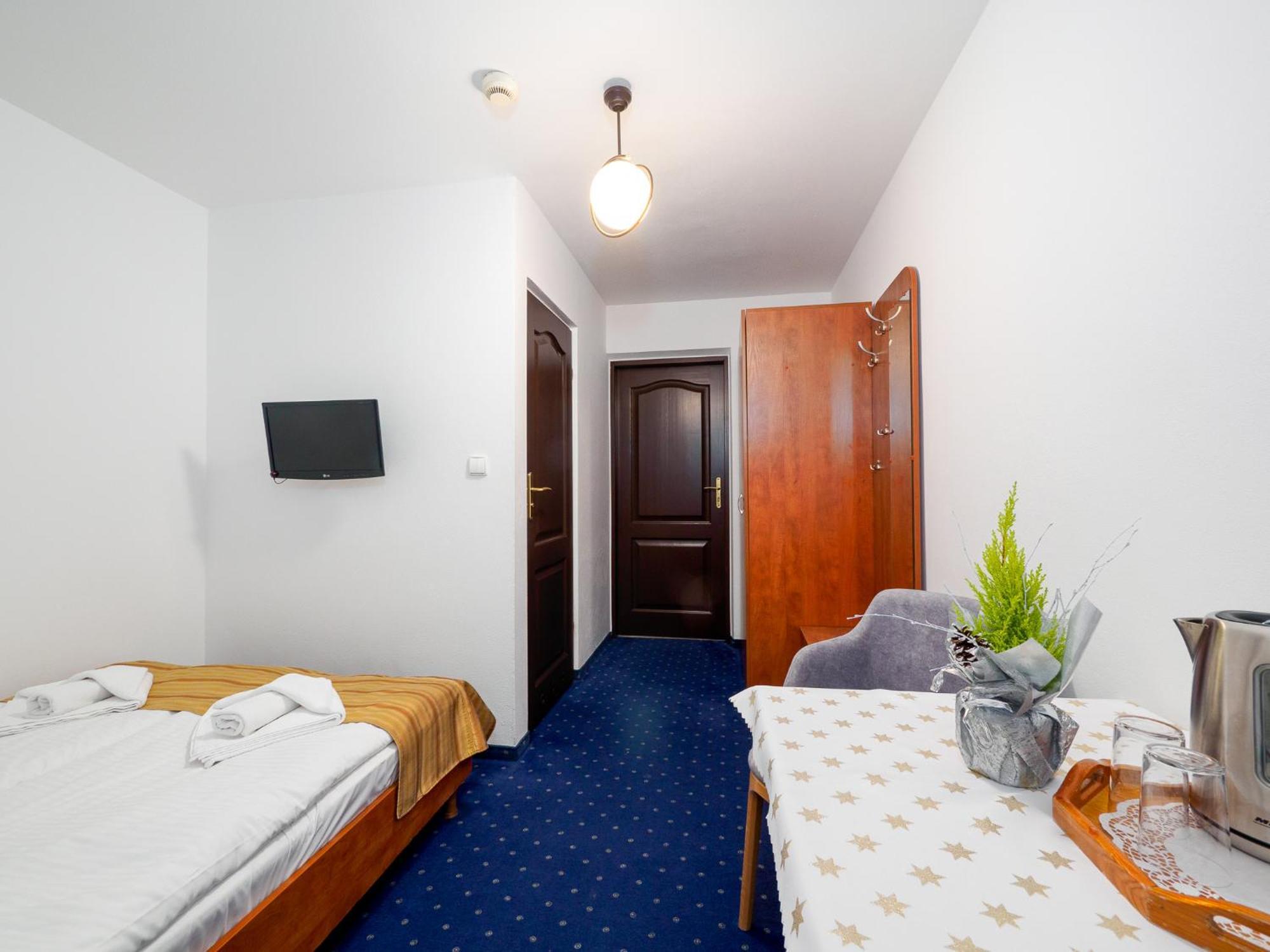 Giewont Bed & Breakfast Мурзасичле Екстериор снимка