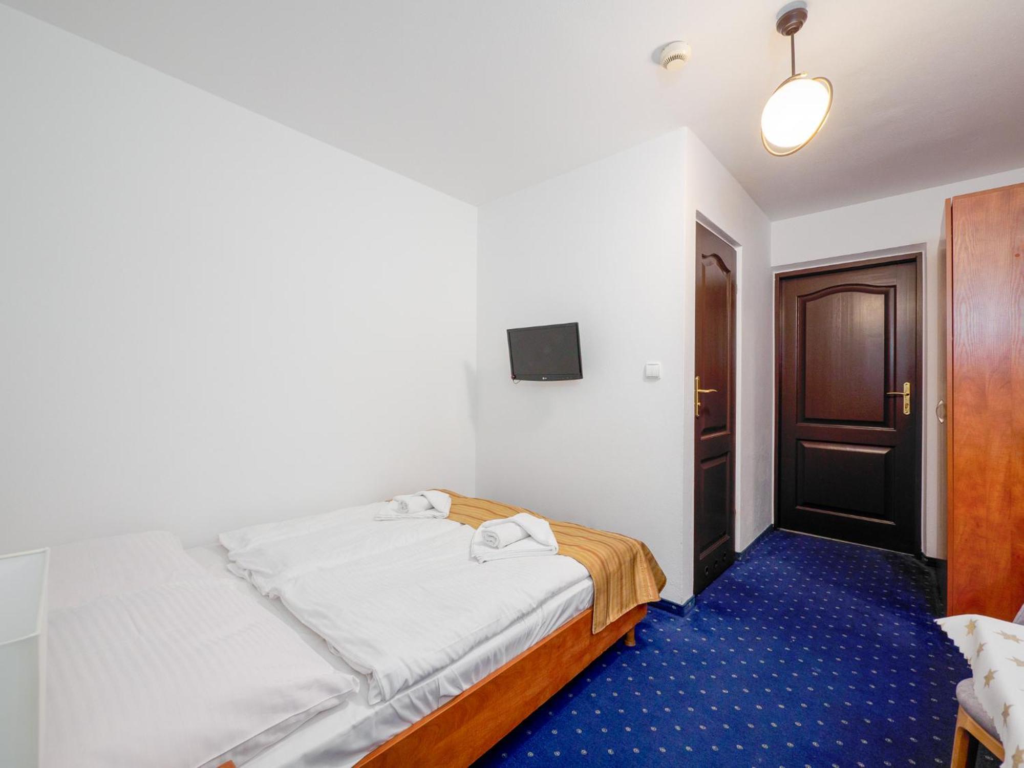 Giewont Bed & Breakfast Мурзасичле Екстериор снимка