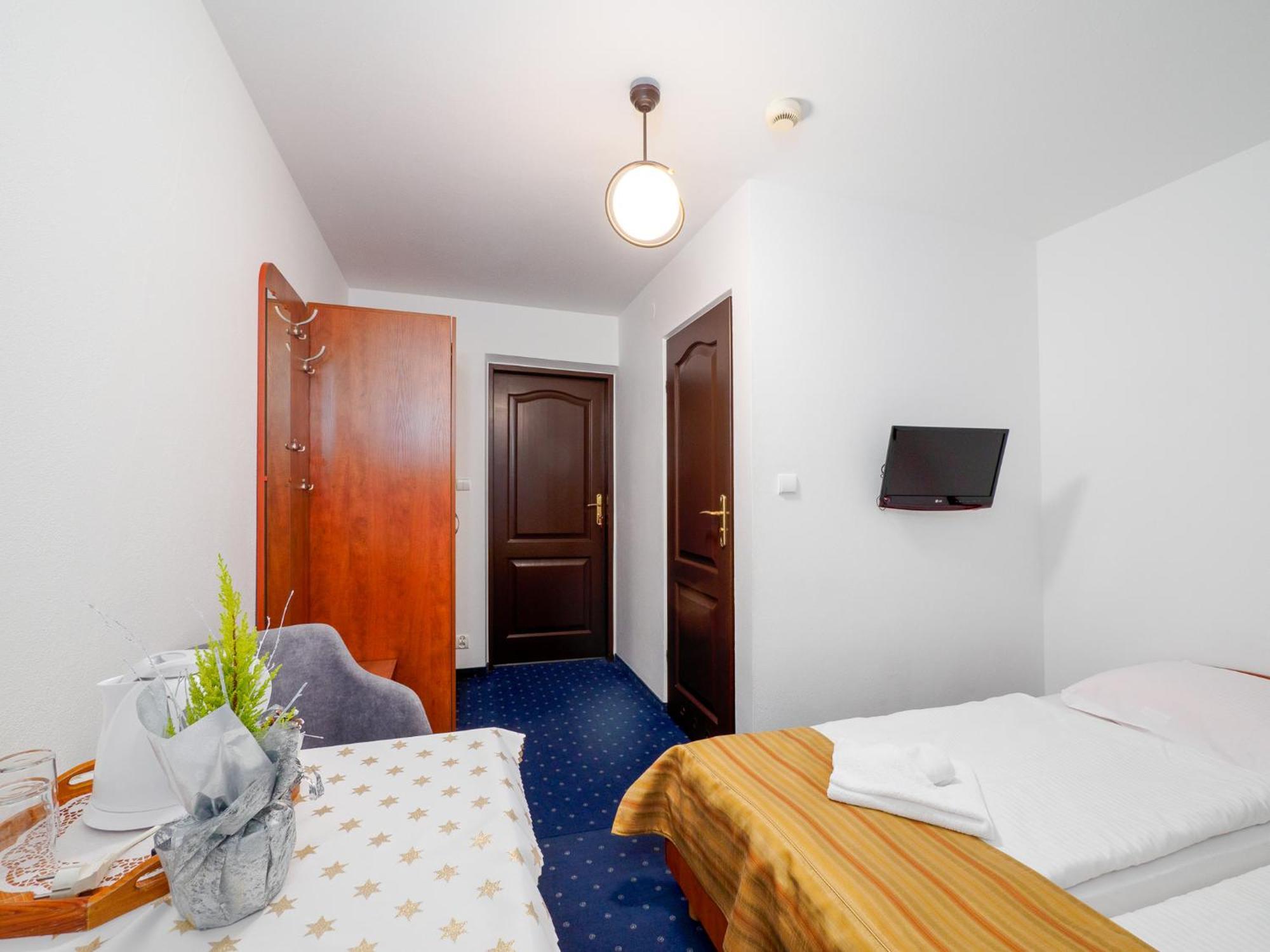 Giewont Bed & Breakfast Мурзасичле Екстериор снимка