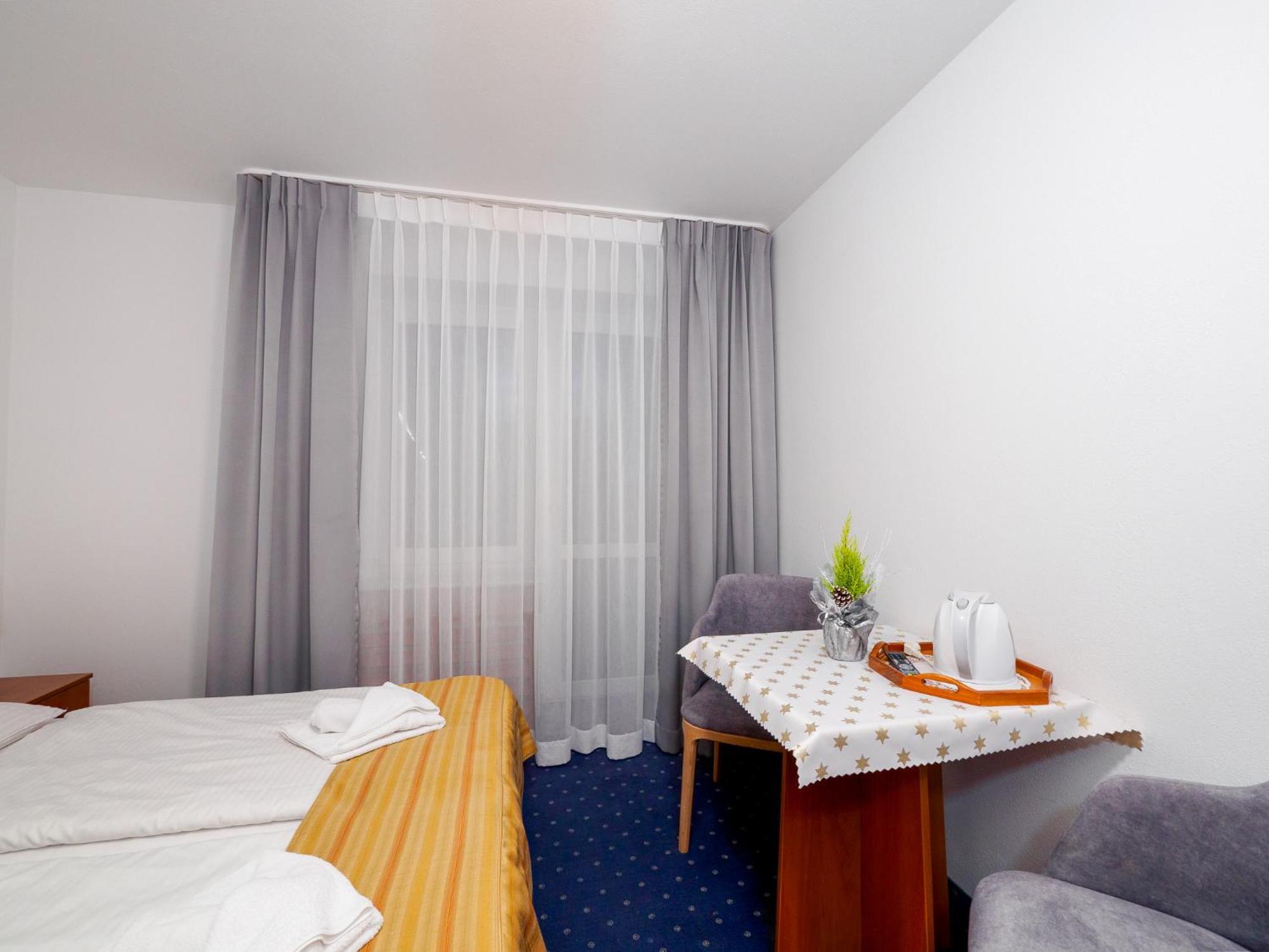Giewont Bed & Breakfast Мурзасичле Екстериор снимка