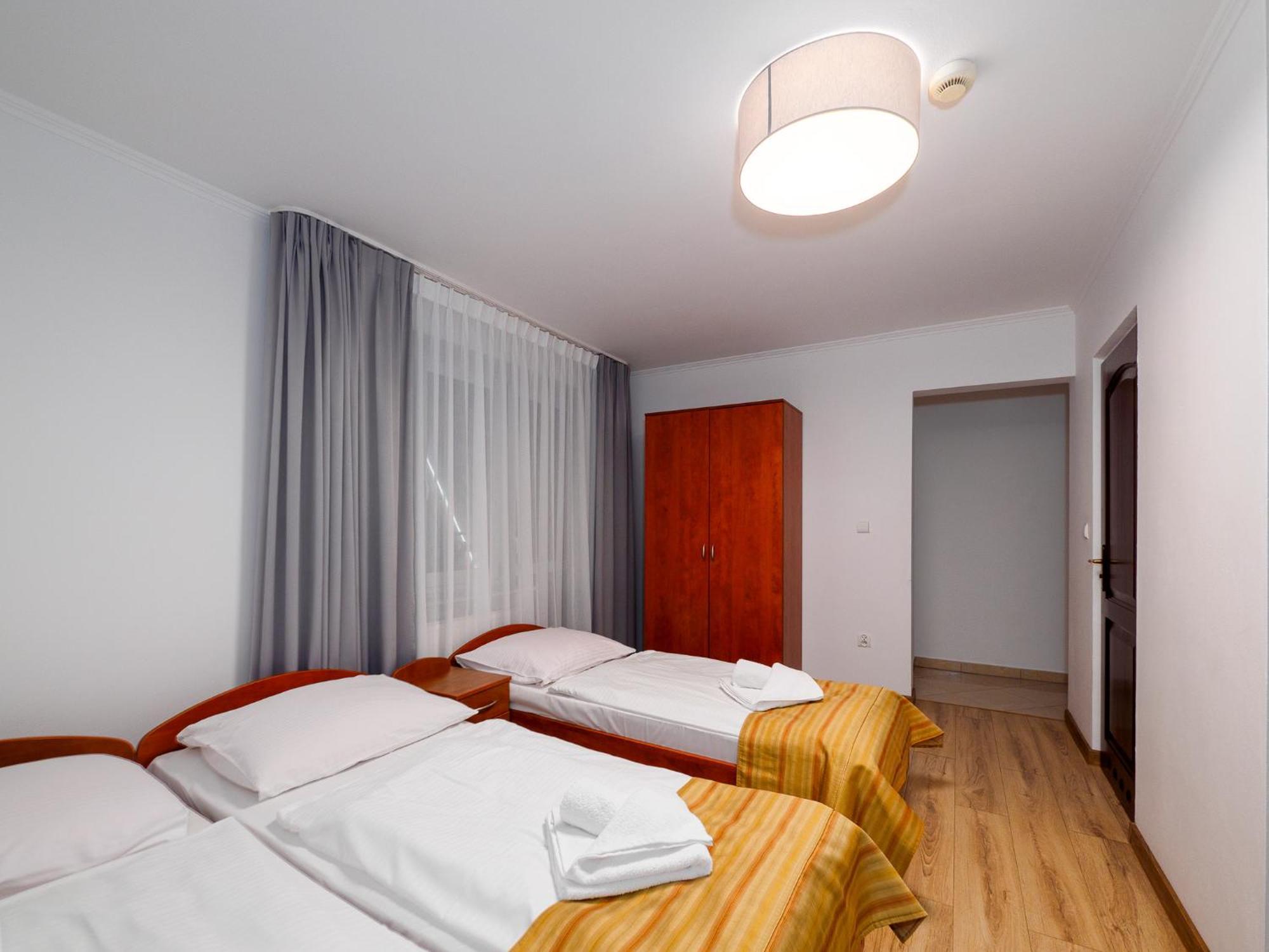 Giewont Bed & Breakfast Мурзасичле Екстериор снимка