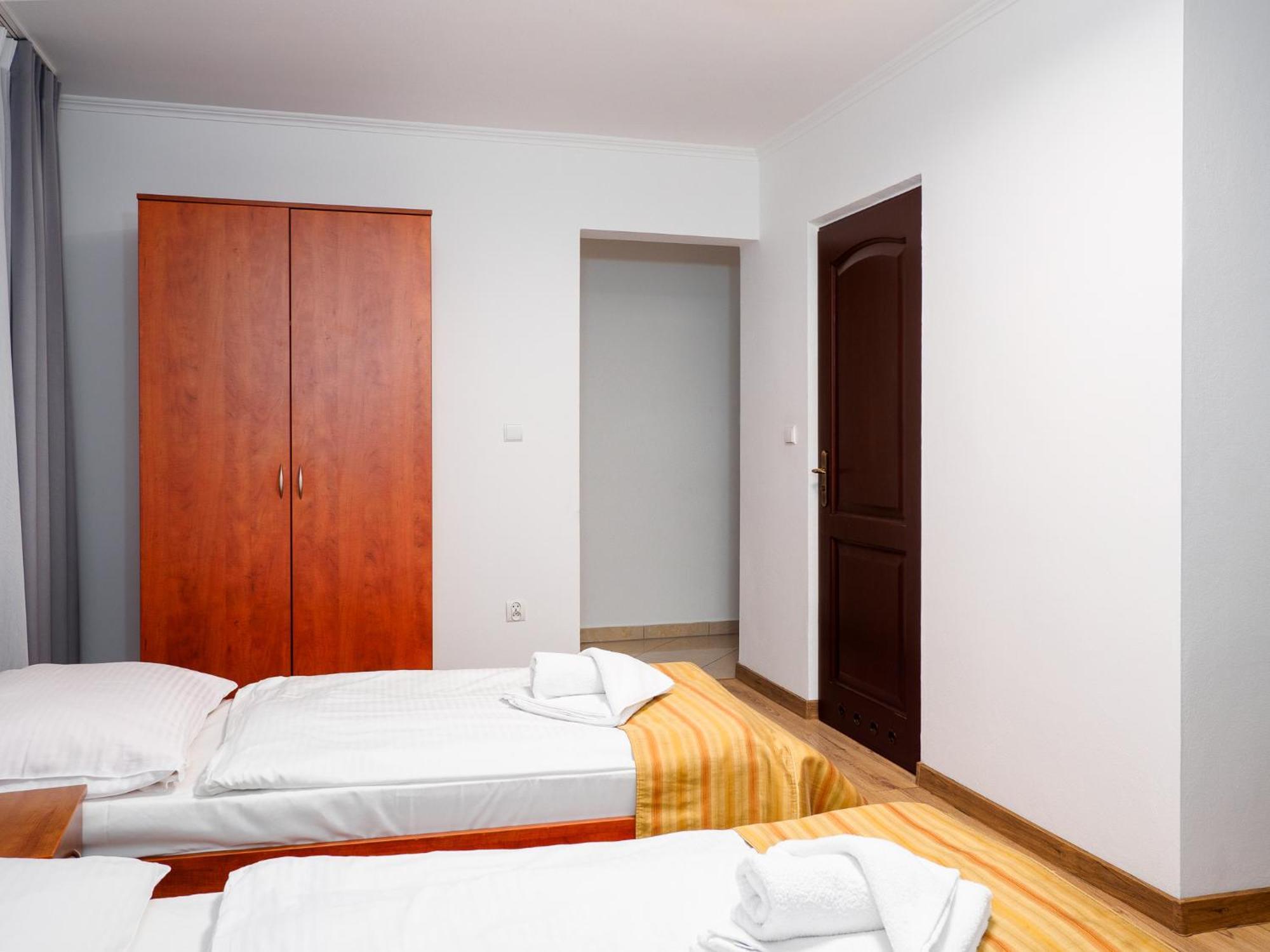 Giewont Bed & Breakfast Мурзасичле Екстериор снимка