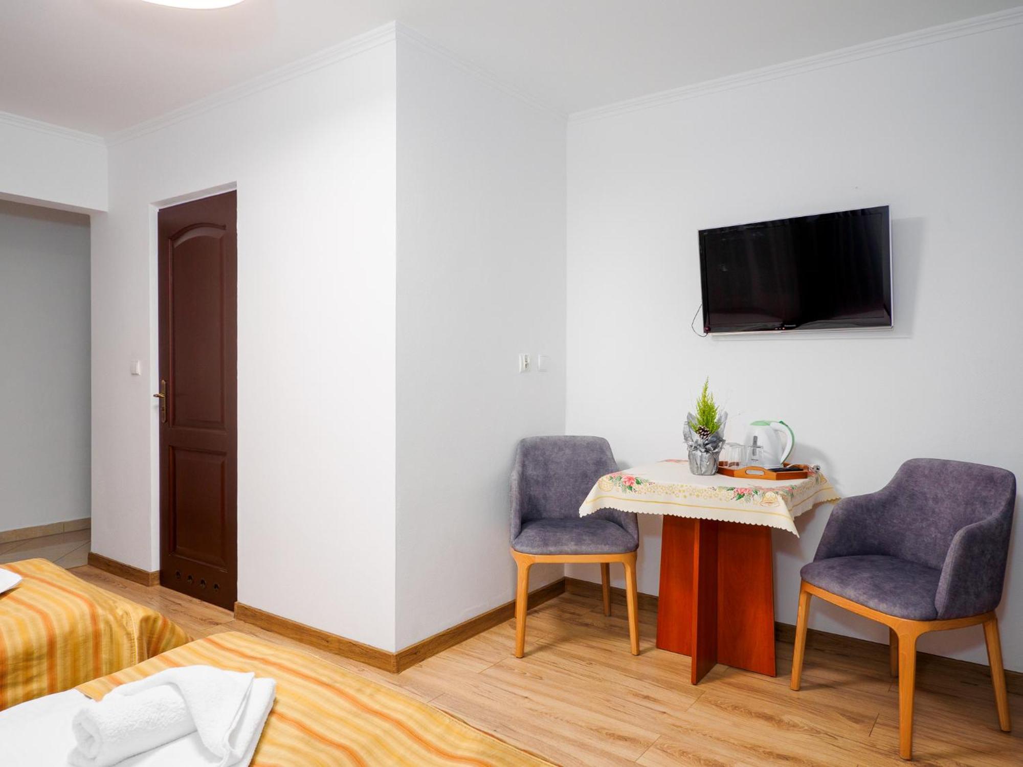 Giewont Bed & Breakfast Мурзасичле Екстериор снимка