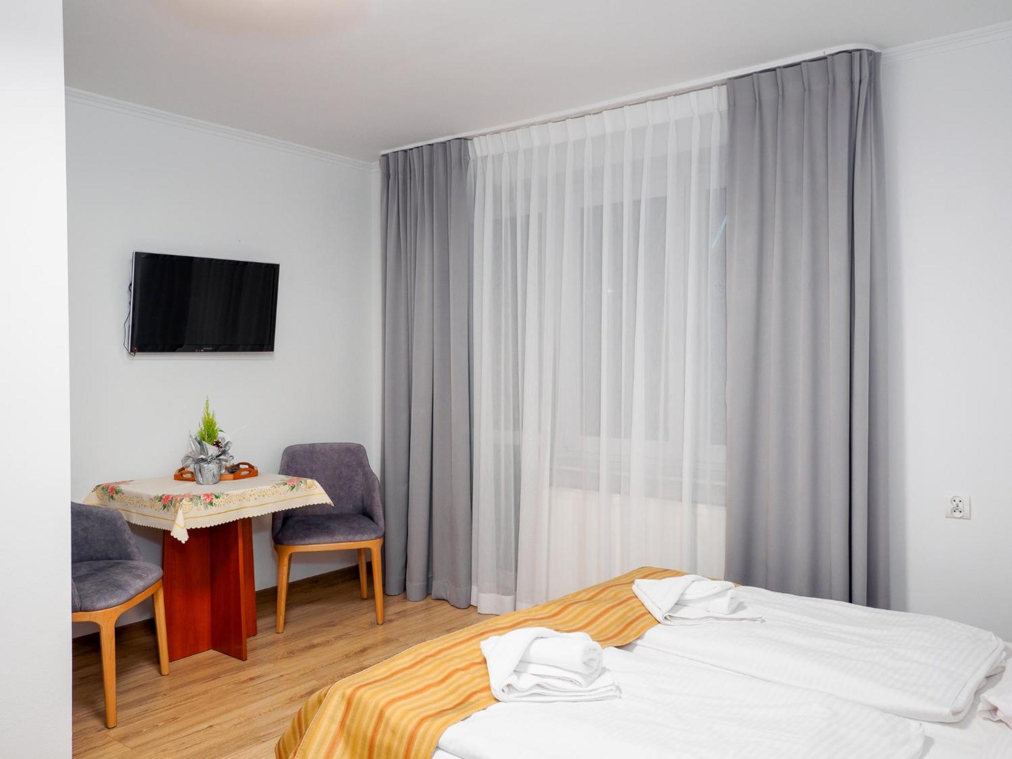 Giewont Bed & Breakfast Мурзасичле Екстериор снимка