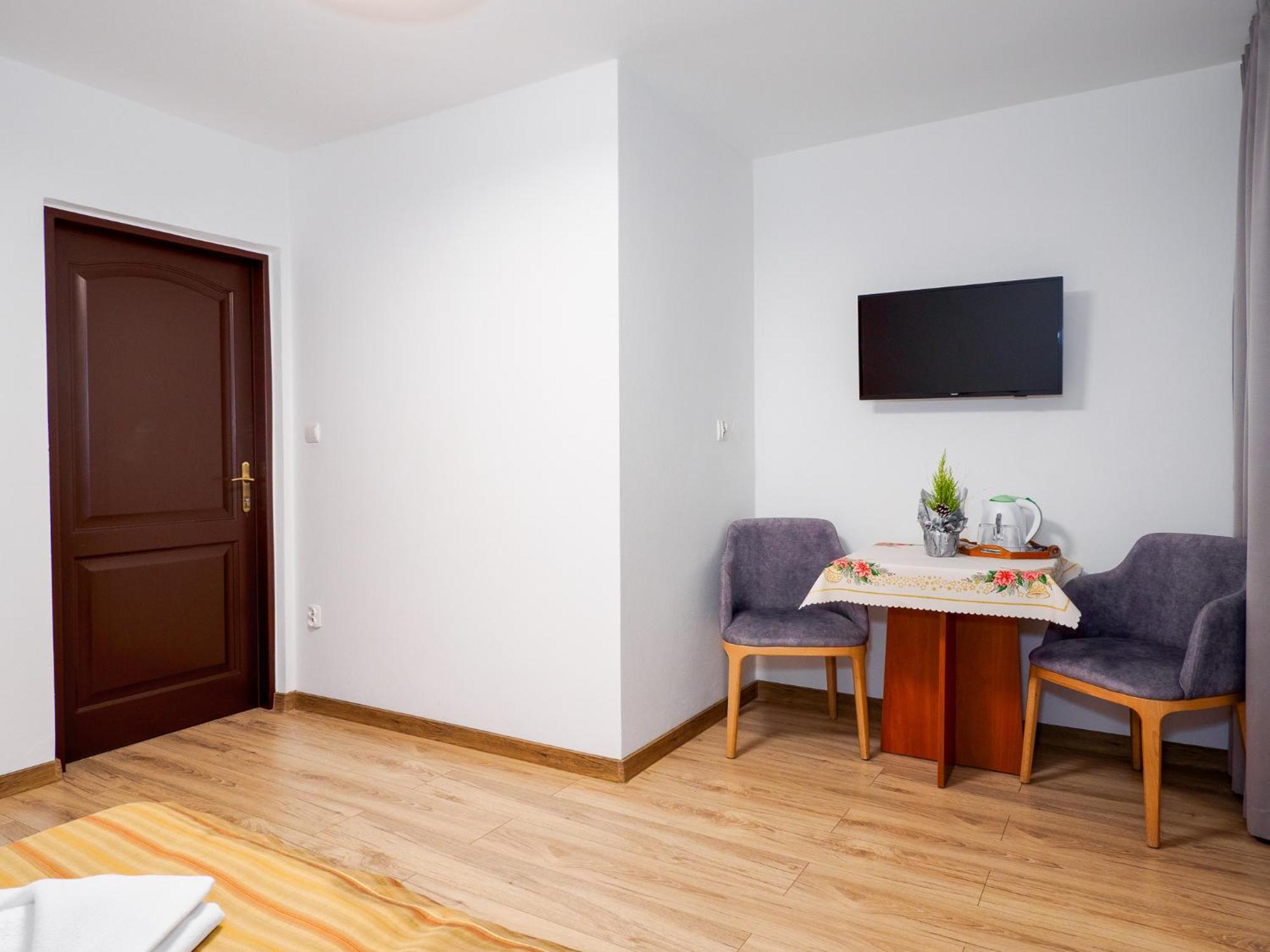 Giewont Bed & Breakfast Мурзасичле Екстериор снимка