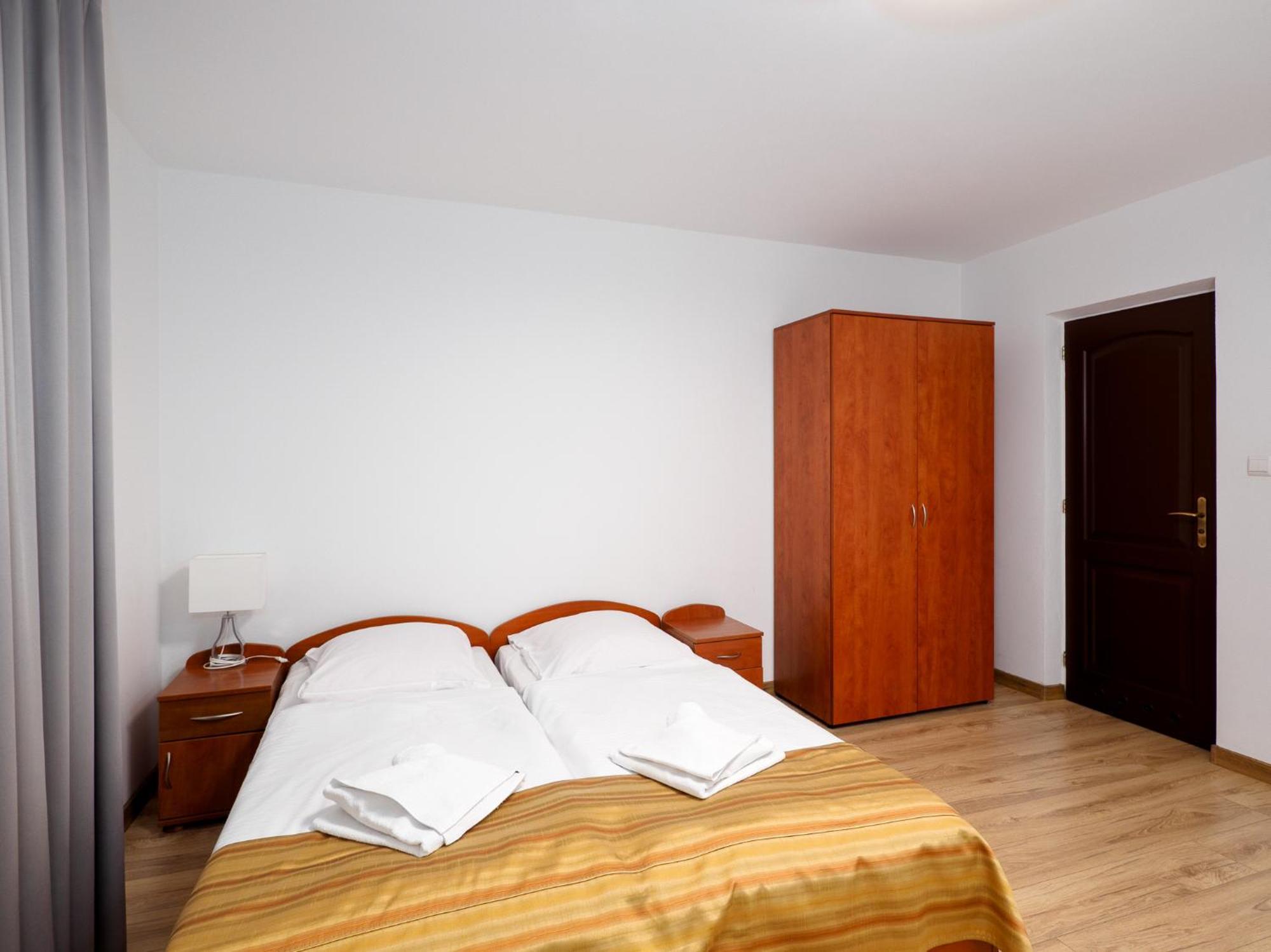Giewont Bed & Breakfast Мурзасичле Екстериор снимка