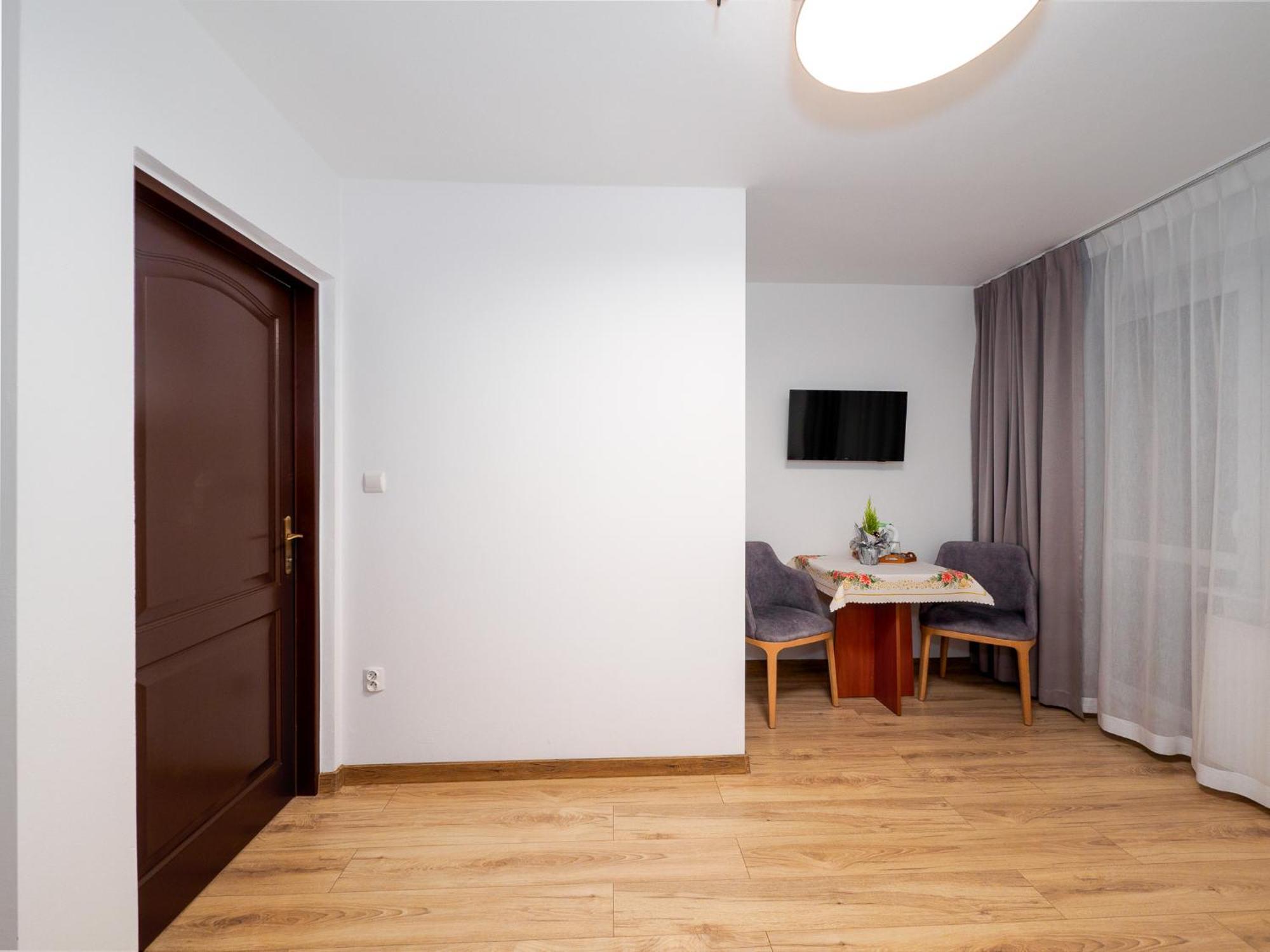 Giewont Bed & Breakfast Мурзасичле Екстериор снимка