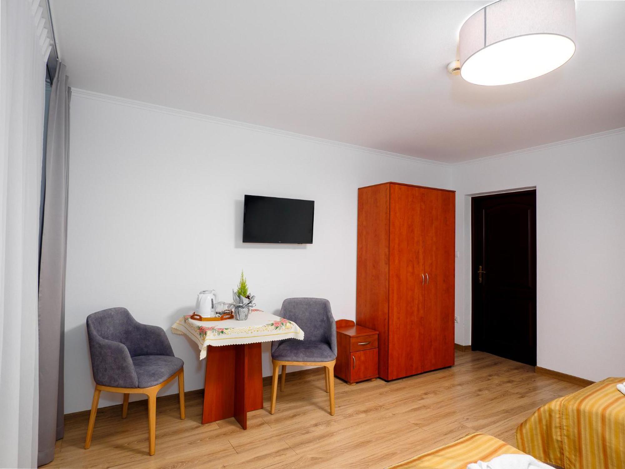 Giewont Bed & Breakfast Мурзасичле Екстериор снимка