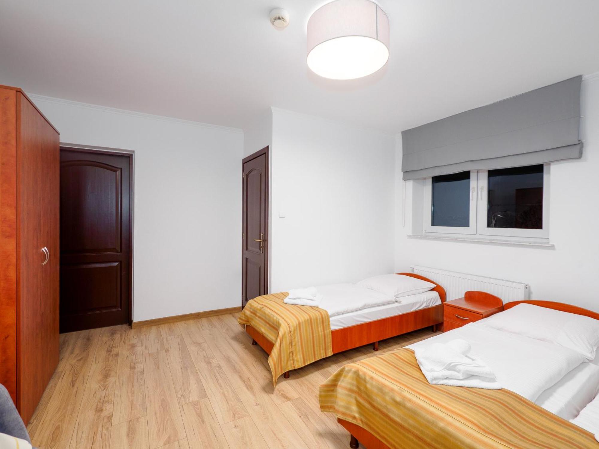 Giewont Bed & Breakfast Мурзасичле Екстериор снимка