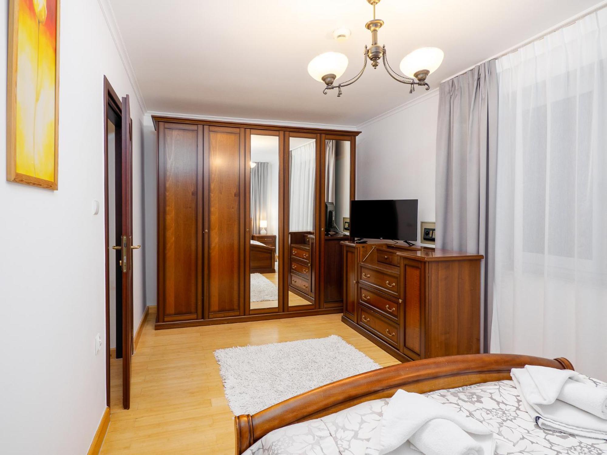 Giewont Bed & Breakfast Мурзасичле Екстериор снимка