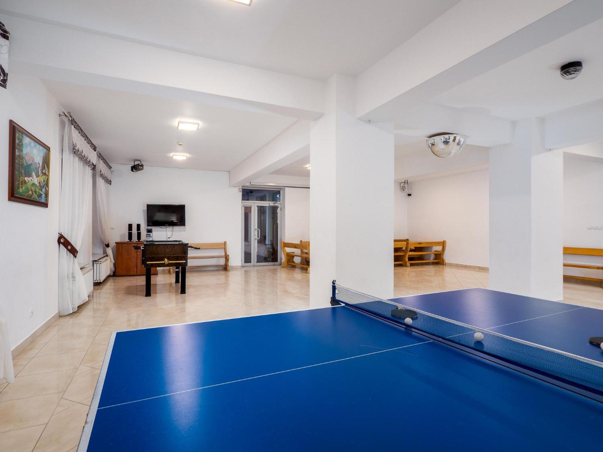 Giewont Bed & Breakfast Мурзасичле Екстериор снимка