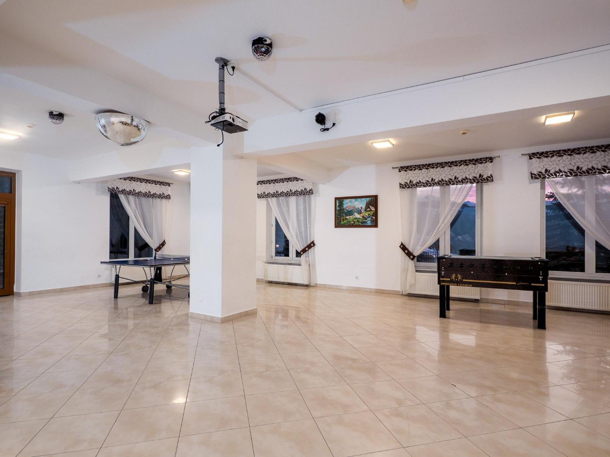 Giewont Bed & Breakfast Мурзасичле Екстериор снимка