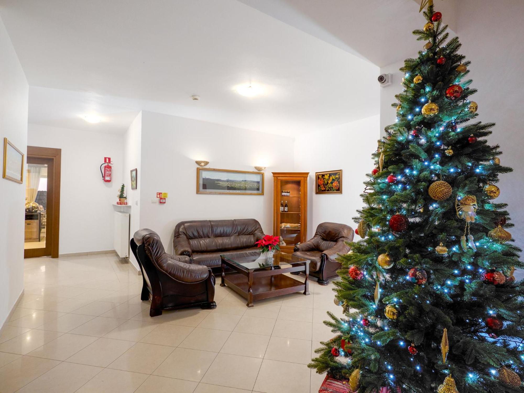 Giewont Bed & Breakfast Мурзасичле Екстериор снимка