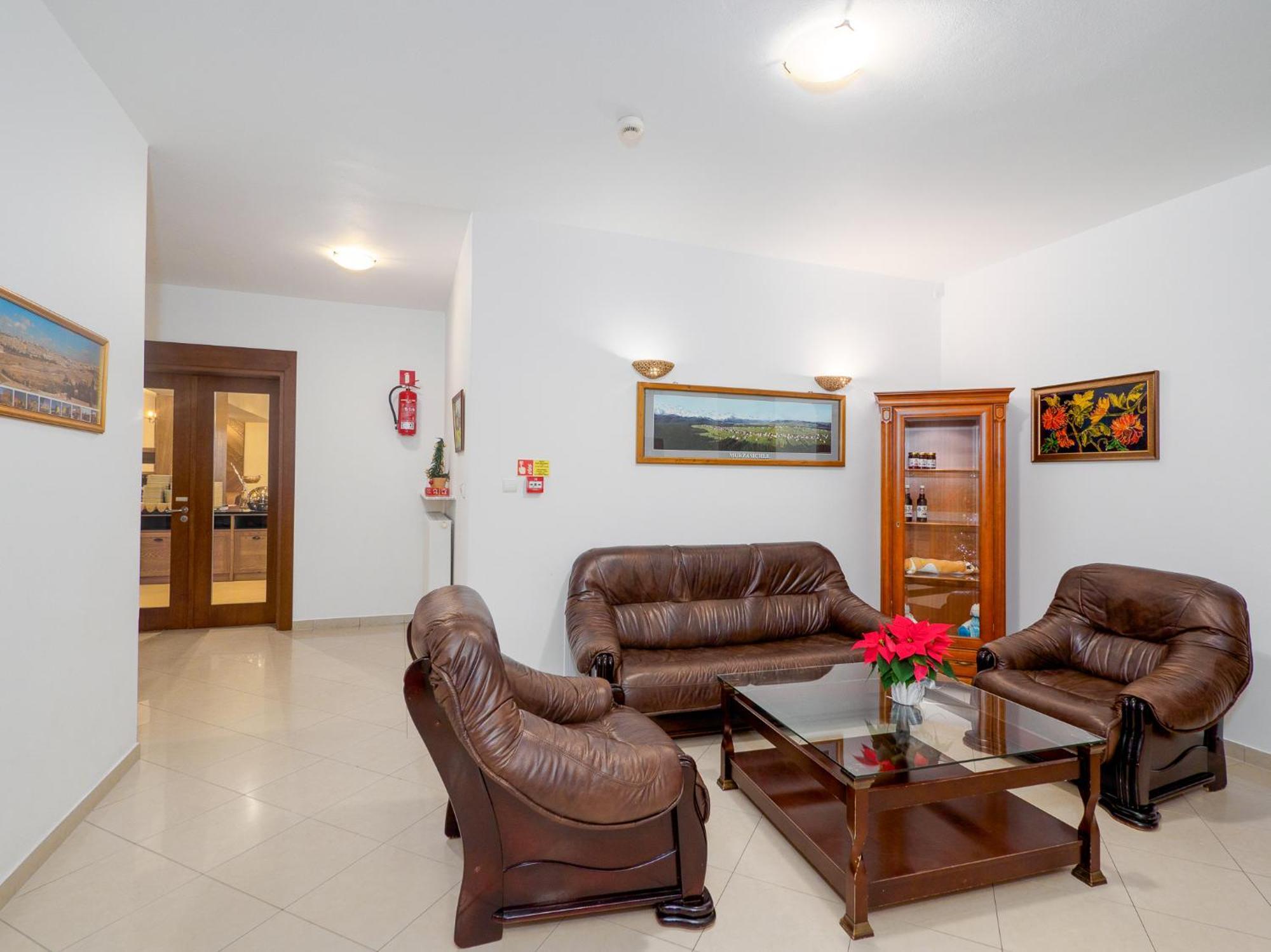 Giewont Bed & Breakfast Мурзасичле Екстериор снимка