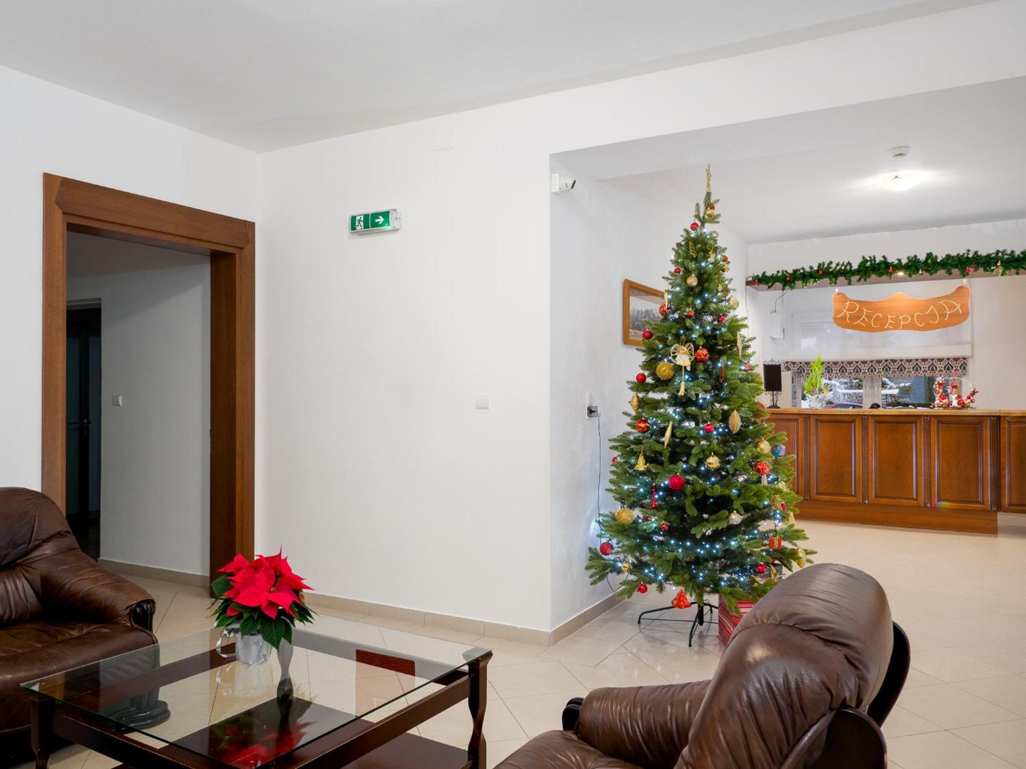 Giewont Bed & Breakfast Мурзасичле Екстериор снимка