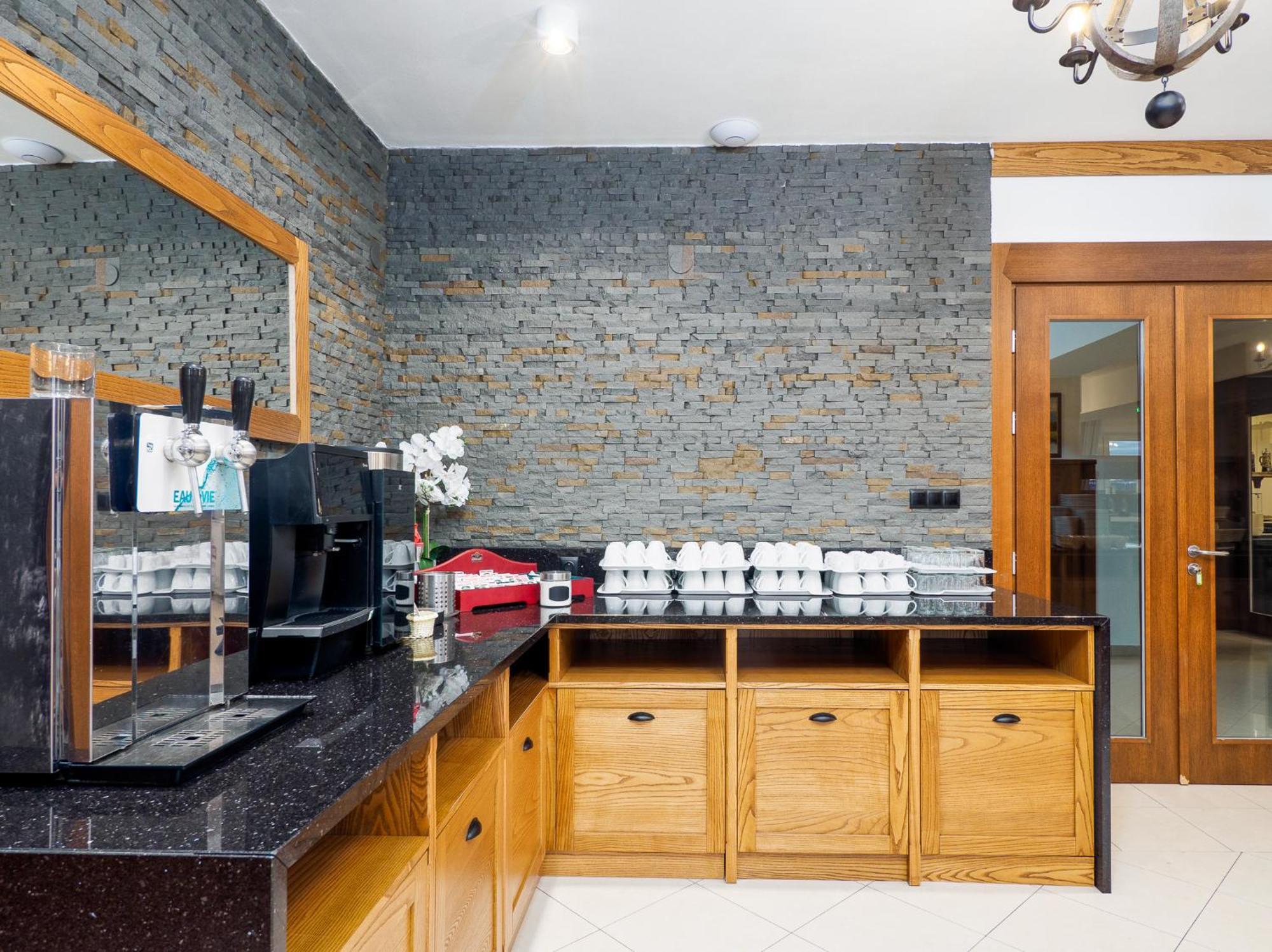 Giewont Bed & Breakfast Мурзасичле Екстериор снимка