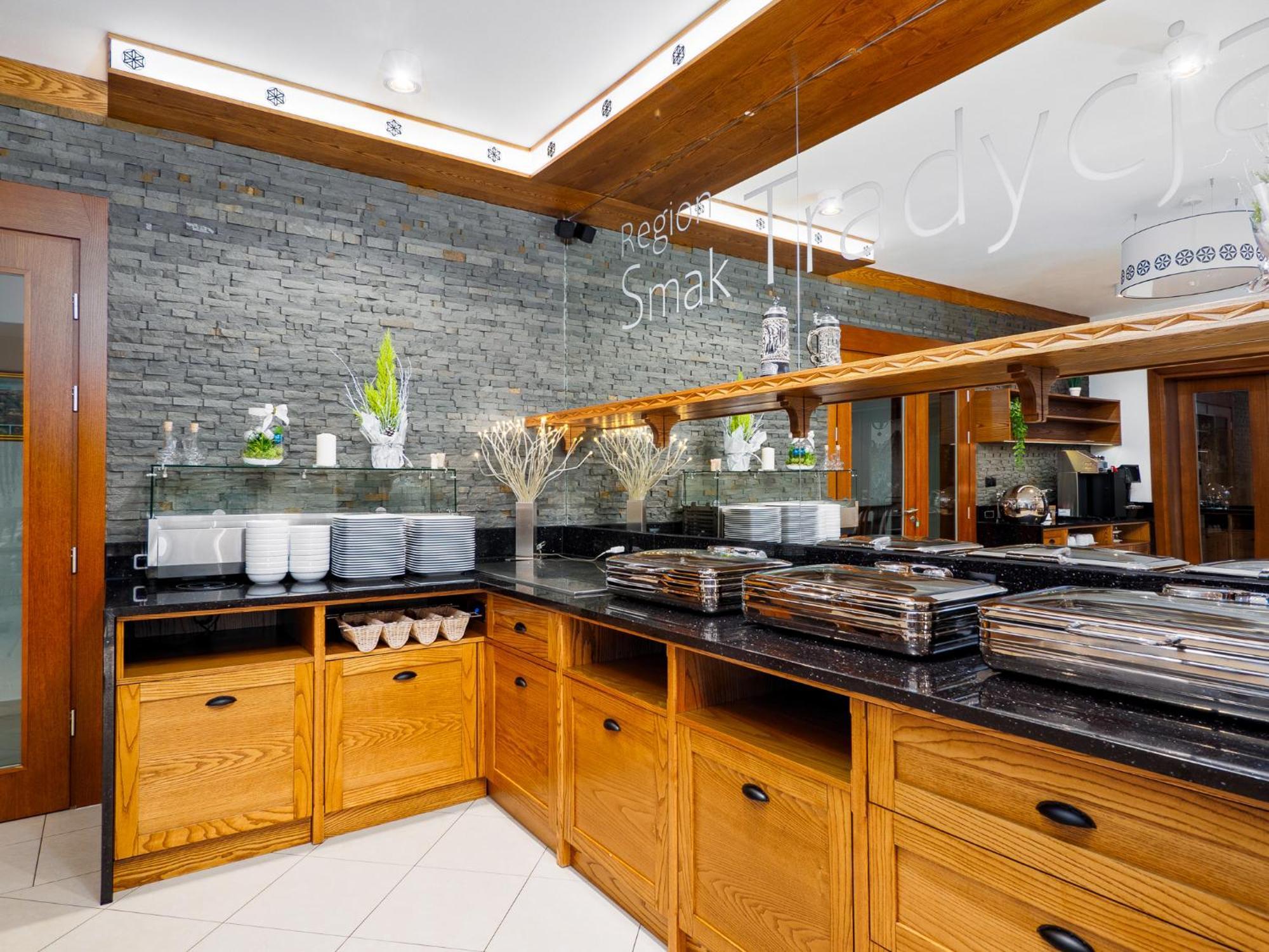 Giewont Bed & Breakfast Мурзасичле Екстериор снимка
