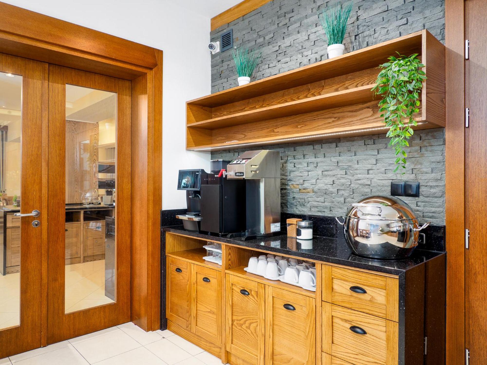 Giewont Bed & Breakfast Мурзасичле Екстериор снимка