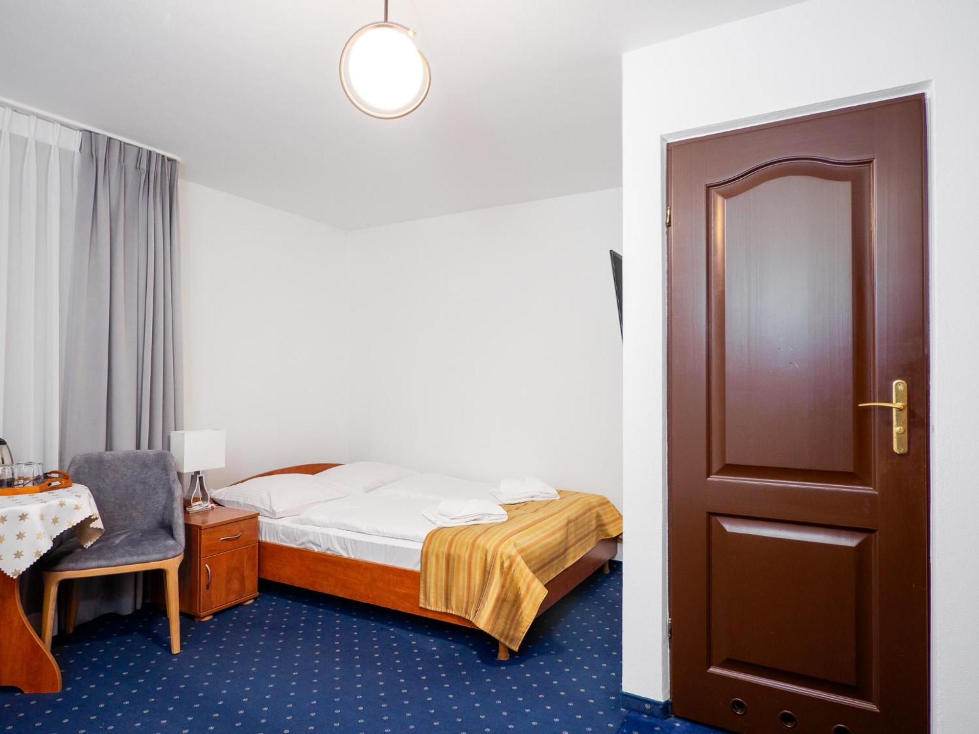 Giewont Bed & Breakfast Мурзасичле Екстериор снимка