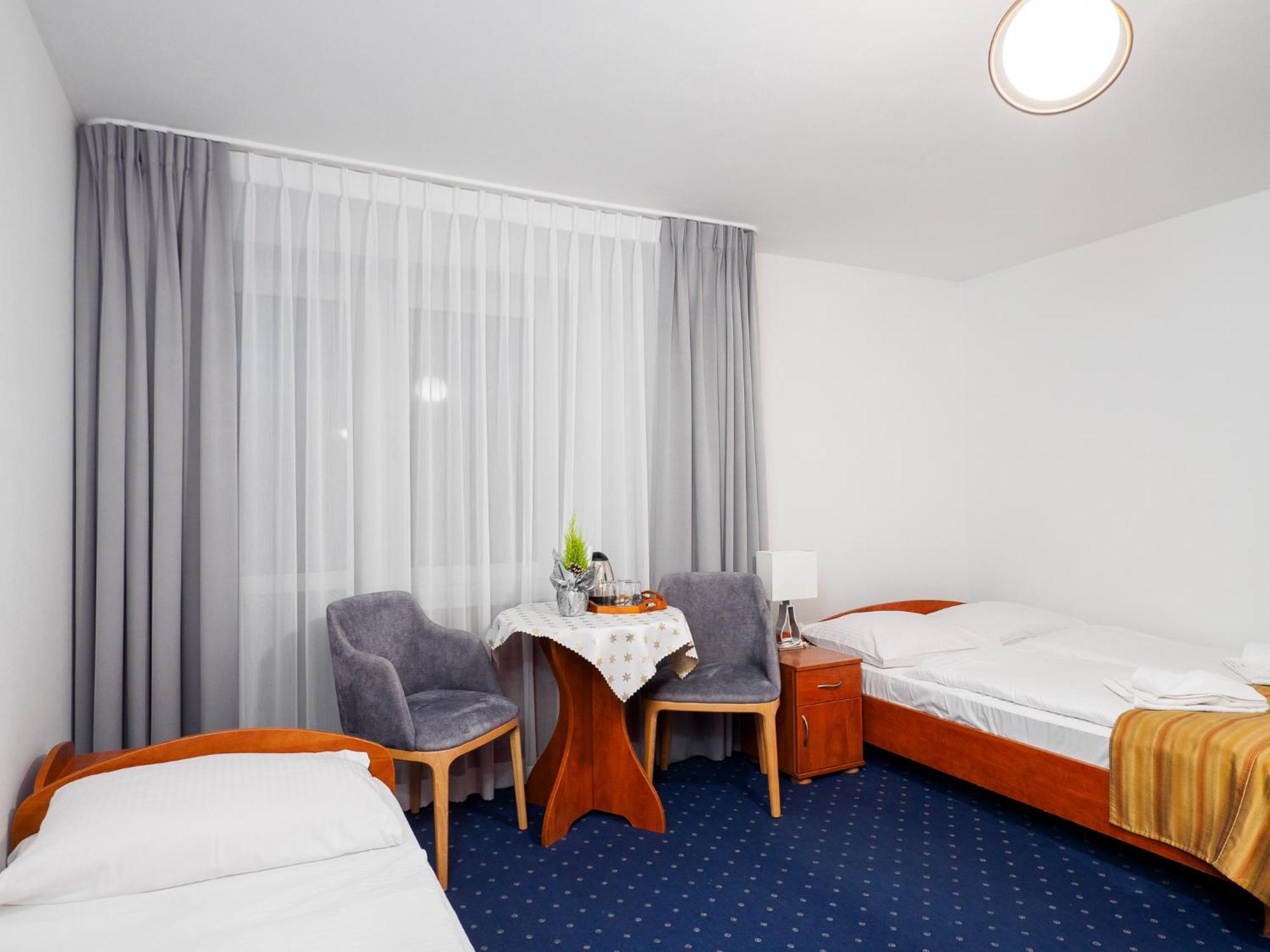 Giewont Bed & Breakfast Мурзасичле Екстериор снимка