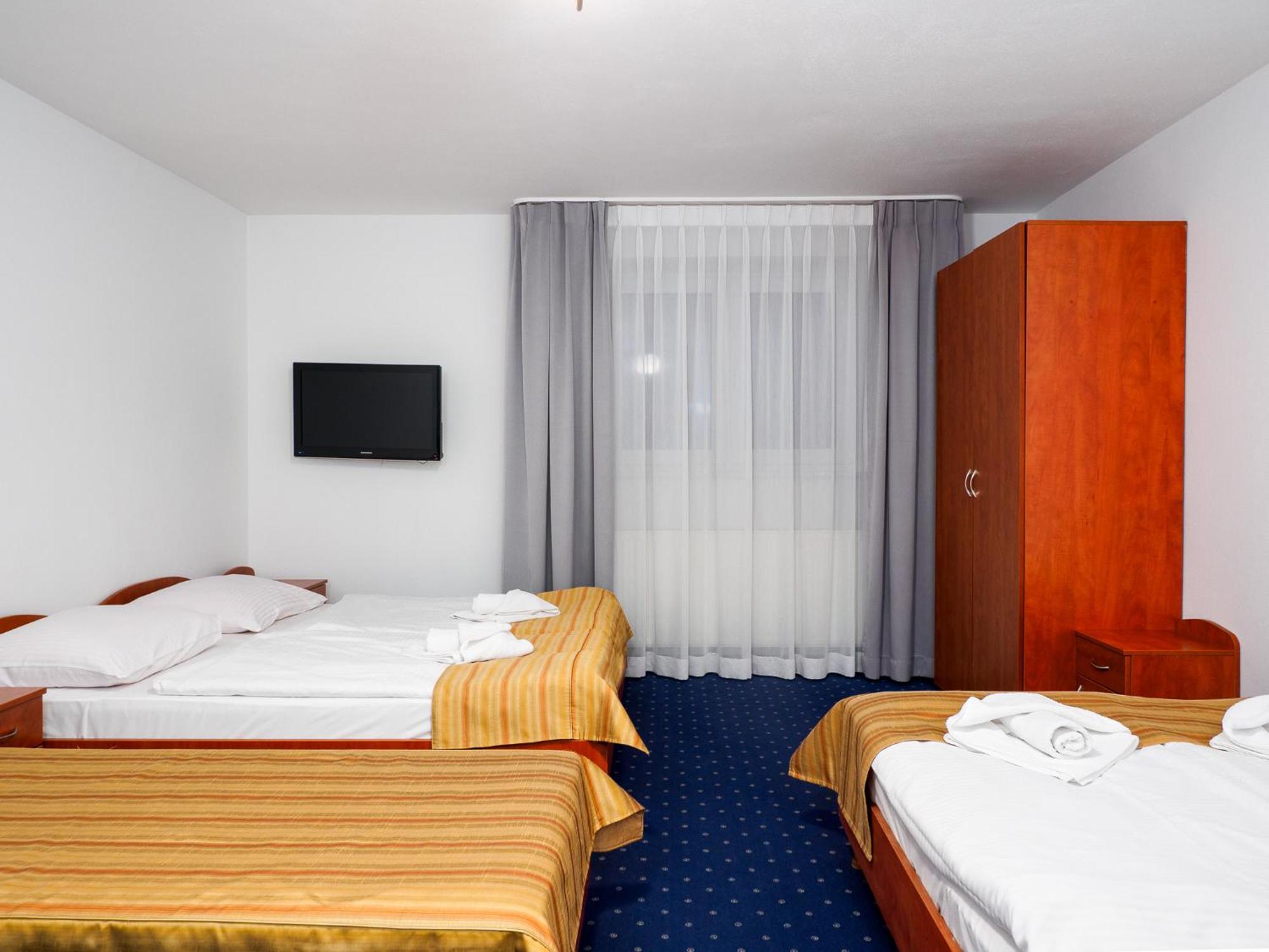 Giewont Bed & Breakfast Мурзасичле Екстериор снимка