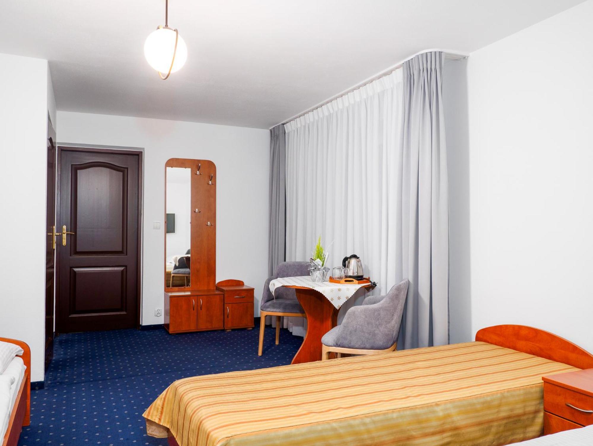 Giewont Bed & Breakfast Мурзасичле Екстериор снимка
