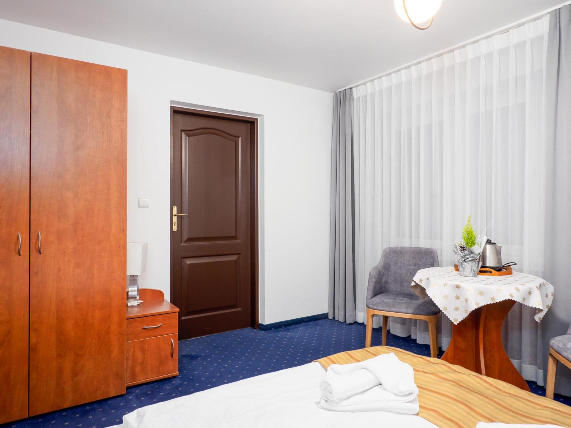 Giewont Bed & Breakfast Мурзасичле Екстериор снимка