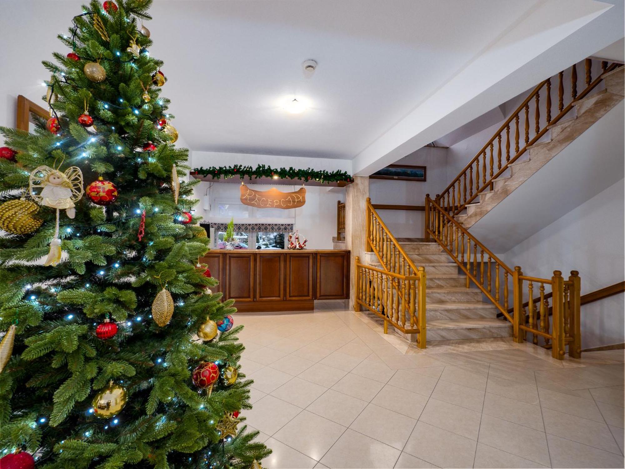 Giewont Bed & Breakfast Мурзасичле Екстериор снимка